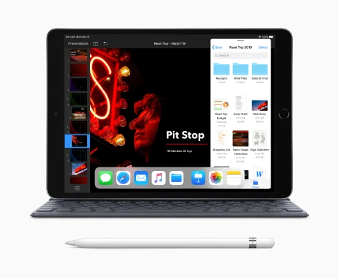 iPad mini & iPad Air: Geekbench listet erste Benchmark-Ergebnisse