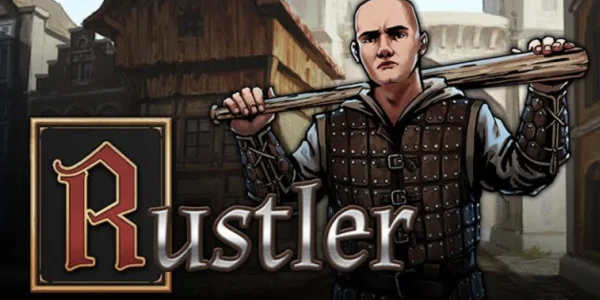 „Rustler“ (Grand Theft Horse) für Windows kostenlos im Epic Games Store