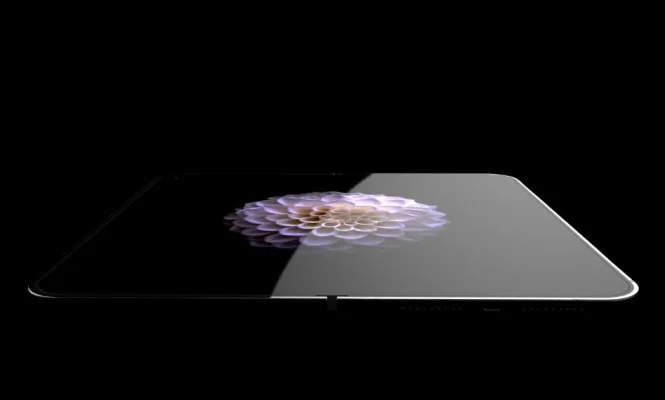 iPhone FOLD - Neues Konzept zeigt faltbares iPhone mit 8,3 Zoll Display