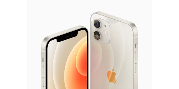 30 GB im 5G-Netz von Vodafone: Mit iPhone 12 für effektiv 7,91 € im Monat