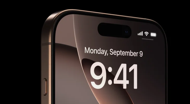 iPhone 16 & iPhone 16 Pro: Die Lieferzeiten steigen an