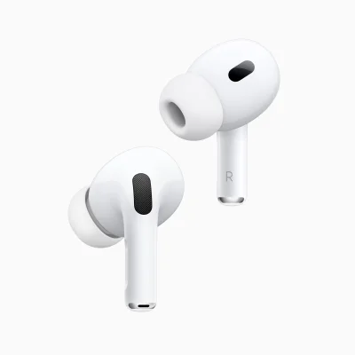 Apple veröffentlicht Sicherheitsupdate für mehrere AirPods und Beats-Kopfhörer