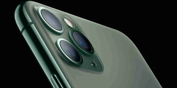 Foto-Scan auf iPhones: Was von den damaligen Plänen übrig blieb