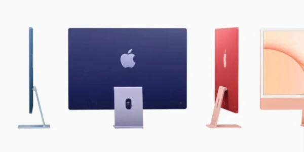 iMac: Neues Modell frühestens Ende 2023 erwartet