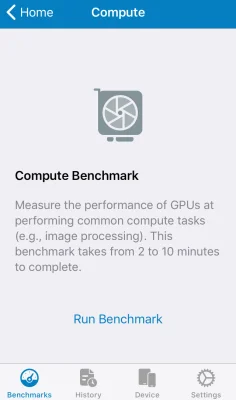 Primate Labs veröffentlicht Geekbench 5 kostenlos für iPhone & iPad