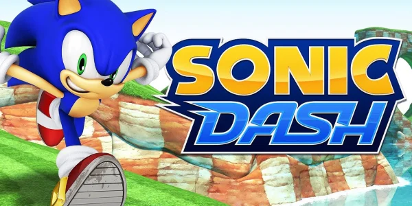 Apple Arcade: Sonic Dash+ und mehr ab April verfügbar