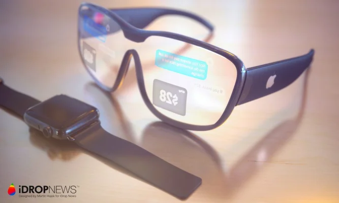 Neuer Bericht von Ming-Chi Kuo: Apple startet die Produktion von AR-Headsets spätestens im Sommer 2020