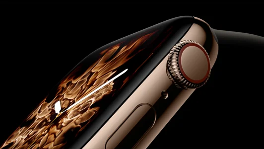 Neue Sensortechnik: Apple Watch der Zukunft könnte Blutzuckergehalt am Schweiß 'erschnüffeln'