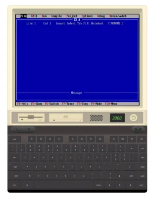iDOS 3: Beliebter DOSbox-Emulator darf endlich im App Store angeboten werden