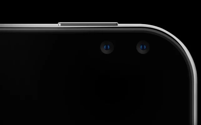 iPhone FOLD - Neues Konzept zeigt faltbares iPhone mit 8,3 Zoll Display