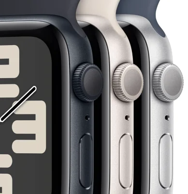 Zu hoher Preis? Apple verkauft die Apple Watch SE generalüberholt ab 209 Euro