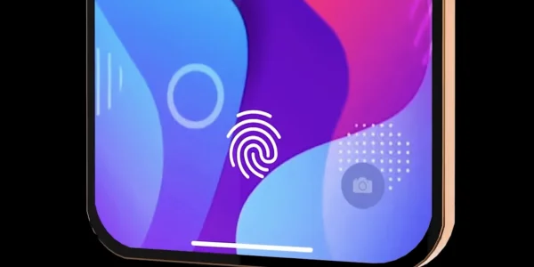 Kuo: iPhone mit Touch ID unter dem Display nicht vor 2025
