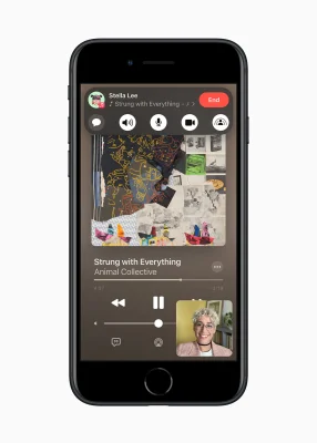 iPhone SE (2022): Die Akkulaufzeiten im Vergleich