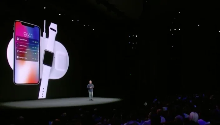 Hinweise aus der Lieferkette: AirPower soll Ende März auf den Markt kommen
