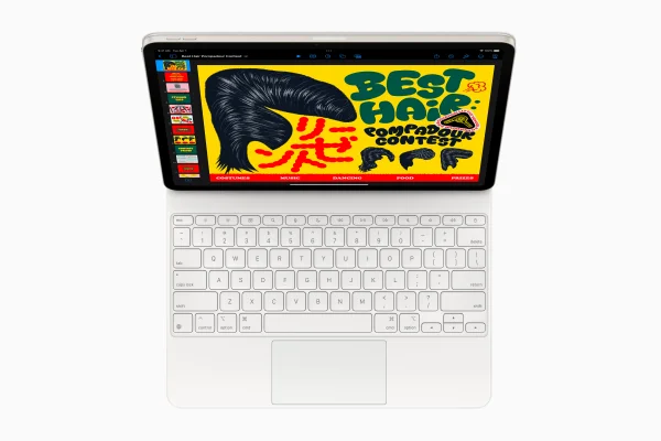 Das M3 iPad Air ist da – entwickelt für „Apple Intelligence“
