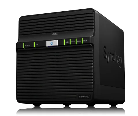 Synology DS420j kaufen