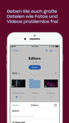 Dropbox ändert Regeln für Free-User: Kostenloser Speicher nur noch für drei Geräte verfügbar