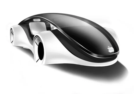 Autonomes Fahren: Apple-Car-Projekt Titan um 200 Mitarbeiter geschrumpft