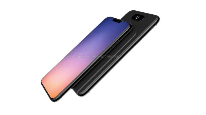 Bloomberg-Bericht spricht von Triple-Kamera beim iPhone XI, USB-C & besseren Live-Fotos
