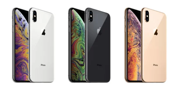 2019er iPhones mit neu gestalteter Antennenstruktur und verbesserter Indoor-Navigation