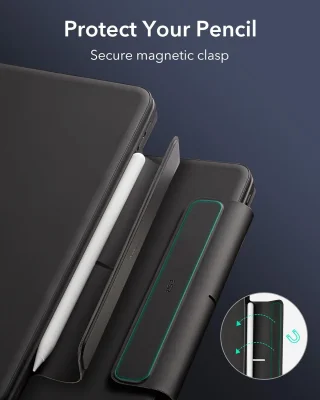 12,9 Zoll iPad Air: Erste Schutzhüllen tauchen bei Amazon auf