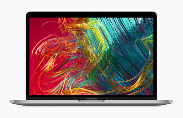 13 Zoll MacBook Pro: Apple arbeitet an neuem Modell