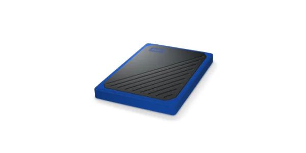 Portable 500GB SSD-Festplatte für weniger als 50 Euro