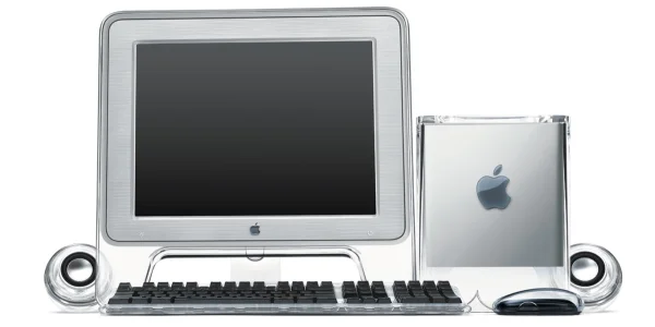 Geschichtslektion: Vor 20 Jahren erreichte der Power Mac G4 Cube sein Ende