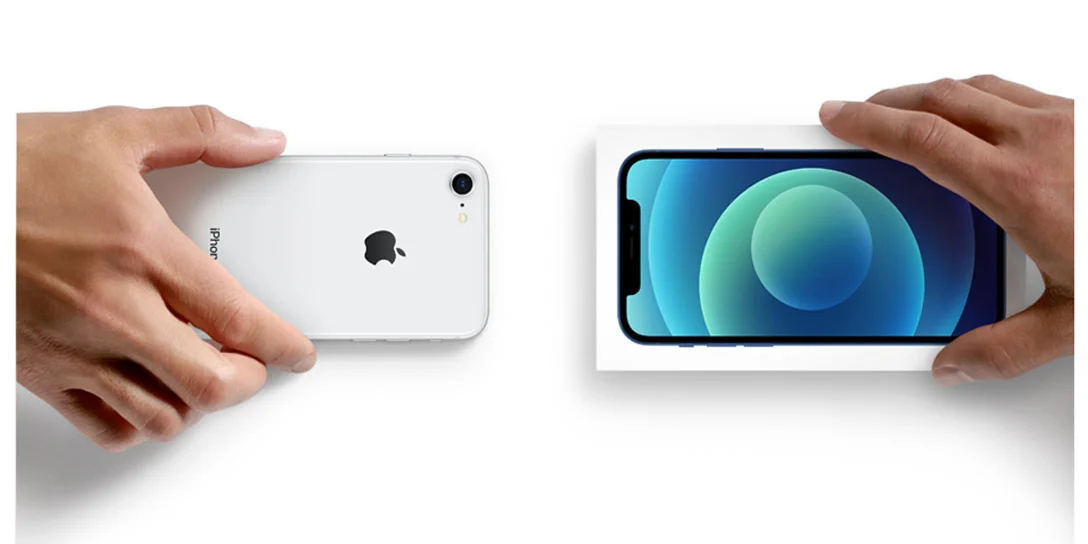 Inzahlungnahme von Altgeräten: Apple passt Preistabelle an
