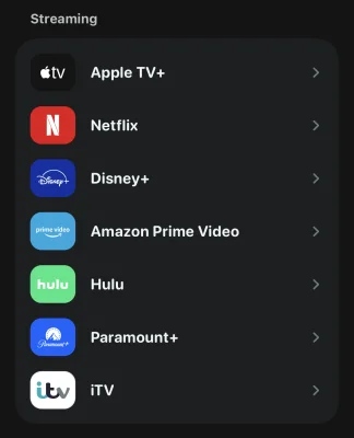 CouchTimes: Kostenloser TV-Tracker ohne Werbung & In-App-Käufe (Update: Jetzt auch in Deutsch)