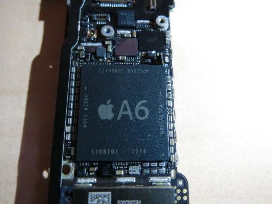 Apple A13-Chip wird erster System-on-a-Chip im N7 Pro Fertigungsverfahren