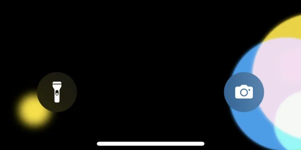 iOS 18 erlaubt das Ändern der Steuerelemente im Sperrbildschirm