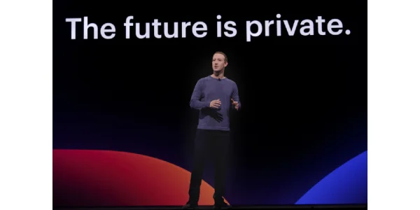 Facebook Entwicklerkonferenz F8 2019: Mark Zuckerberg verspricht Verschmelzung der Apps & besseren Datenschutz