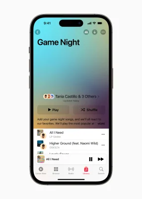 iOS 17: Diese neuen Funktionen funktionieren nicht mit jedem iPhone