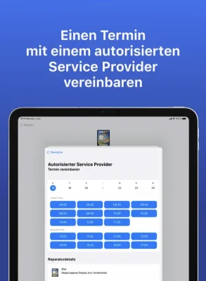 Update für die „Apple Support“-App bringt neues Layout, Navigationsleiste & mehr