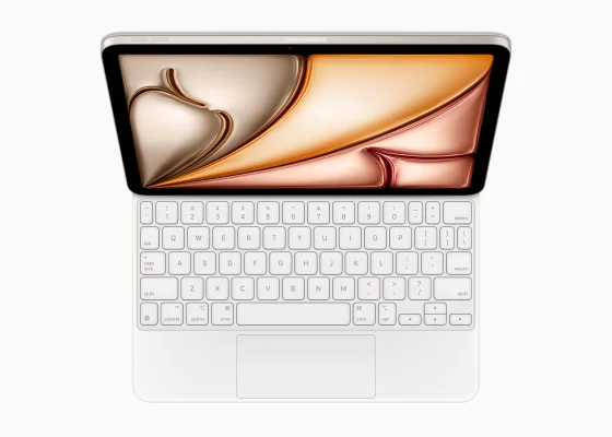 Neues iPad Air soll Anfang 2025 auf den Markt kommen