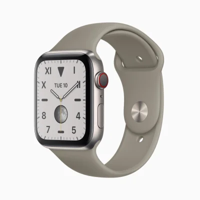 iPhone 11 & Apple Watch Series 5: Apple bereitet den Versand vor (Update)