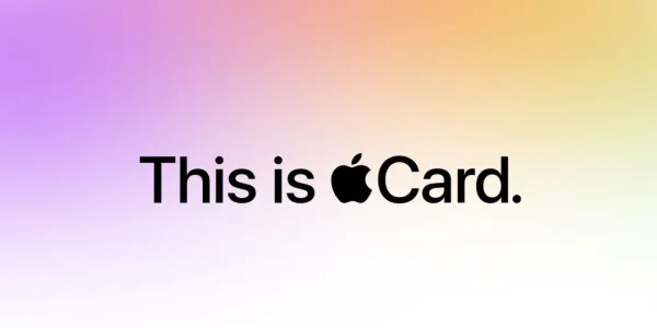Apple Card: Apple gibt erste Exemplare der Kreditkarte an seine Mitarbeiter aus