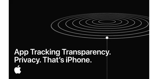 Apple wirbt mit unterhaltsamen Video für App Tracking Transparency