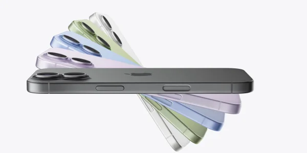 Apple stellt das iPhone 17 mit A19 Chip & ProMotion vor