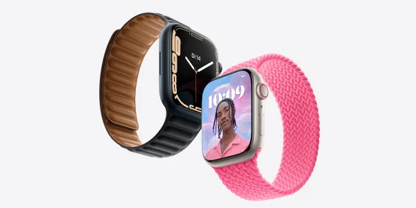 Apple Watch Series 8: Neuartiger Stromsparmodus im Anflug