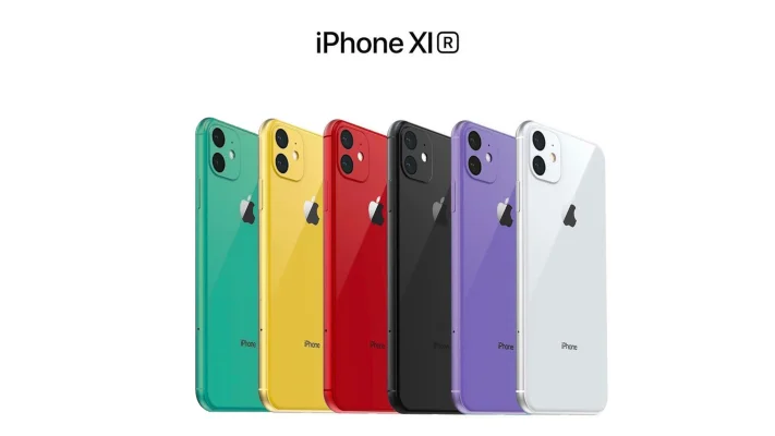 Update: 2019er iPhone Xe erscheint in zwei neuen Farben