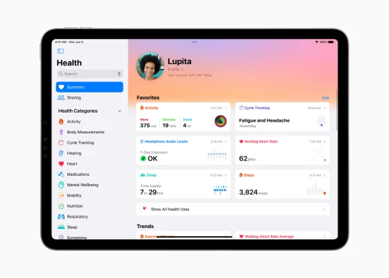 iOS 17 & iPadOS 17: Das sind die neuen Funktionen