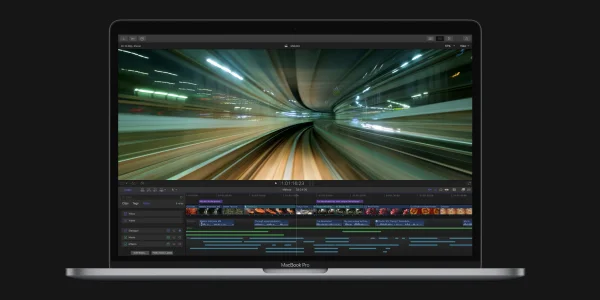 15 Zoll MacBook Pro (2017) mit Touch Bar erhält den Vintage-Status