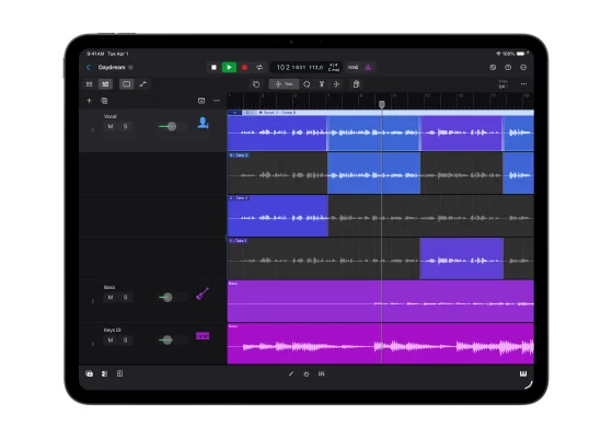 „Apple Creator Studio“: Apple stellt Bundle aus Kreativapps mit Abo-Modell vor