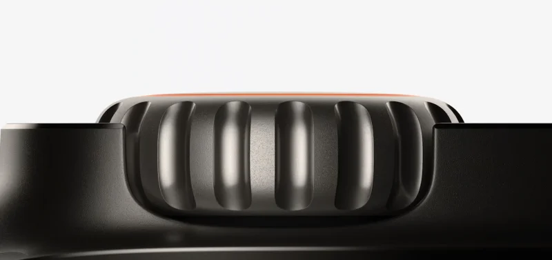 Apple Watch Ultra der zweiten Generation soll im Herbst auf den Markt kommen