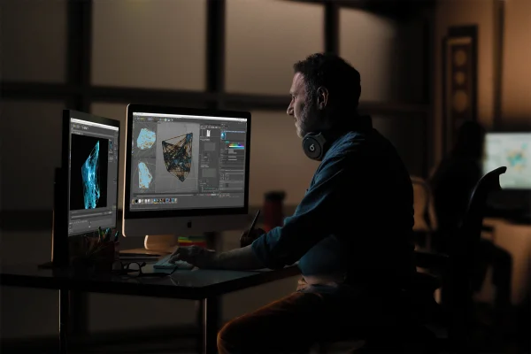 8-Kern-Prozessor, 5k-Display & Vega-Grafik: Apple veröffentlicht den iMac 2019