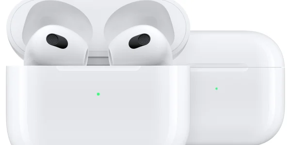 AirPods 3: Apple verkauft in den USA jetzt generalüberholte Geräte