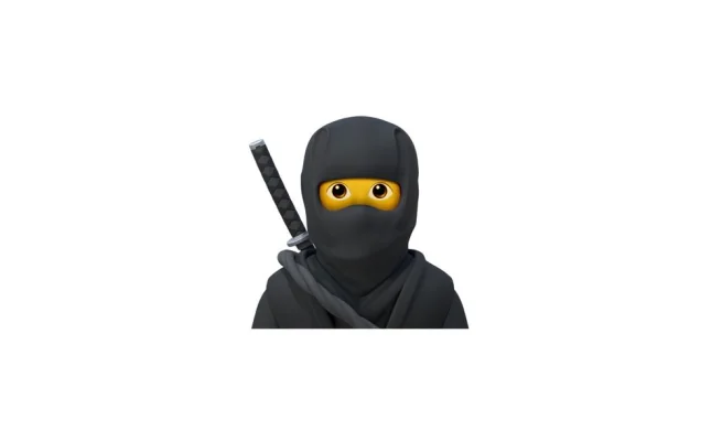 Ninja, Biber & Menschen mit Mundschutz: Diese Emojis erwarten uns in diesem Jahr
