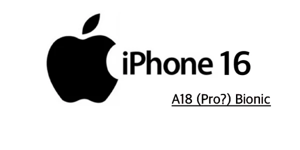 Leak bei Apple: Alle vier iPhone 16 bekommen den A18 Bionic